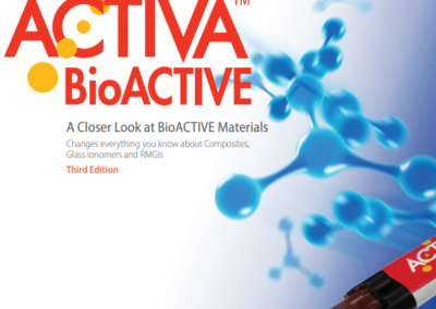 Activa – BioActive Materials