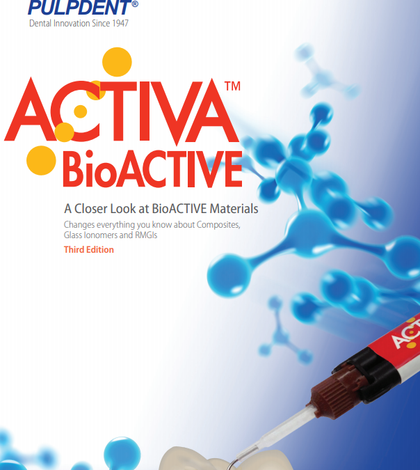 Activa – BioActive Materials