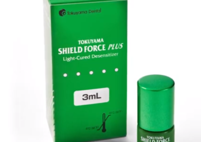What makes Shield Force Plus so great?