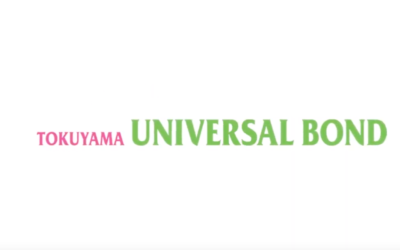 Tokuyama Universal Bond | Strength Test | 200+ lbs