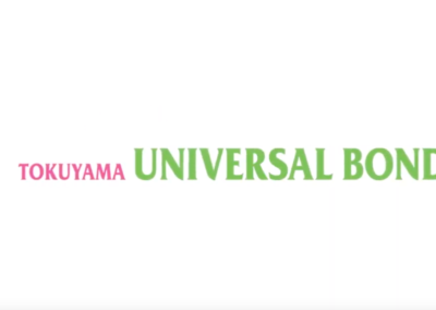 Tokuyama Universal Bond | Strength Test | 200+ lbs