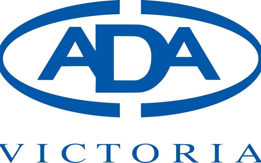 Australian Dental Association – Victorian Branch